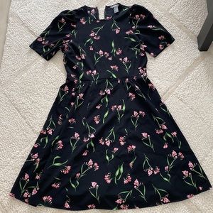 H&M Floral Dress